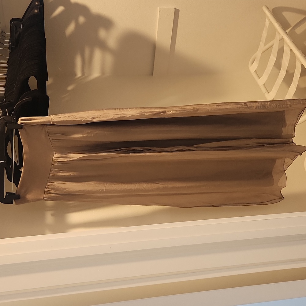 Tina Stephens - Silk Pants - Made In Italy 🇮🇹